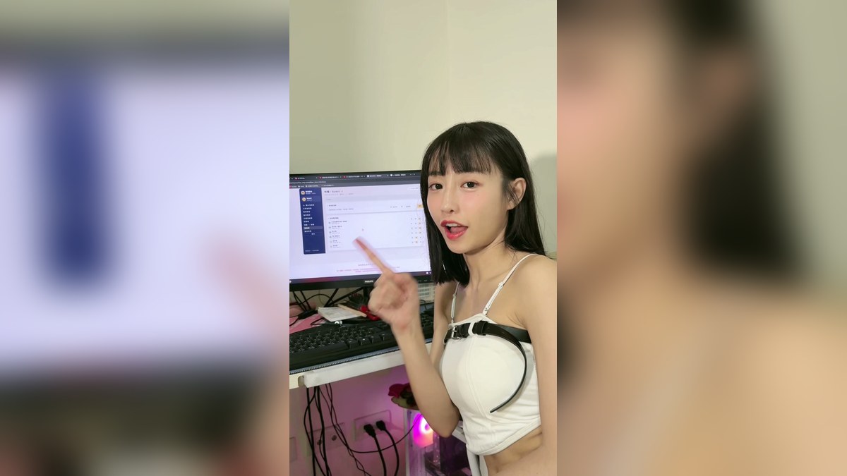 從試了很多方法又回到原本生活，到這次留下來了