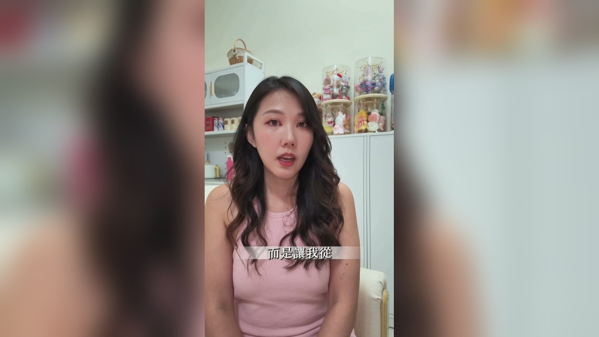 從想同時做很多件，到一步步把一件做完